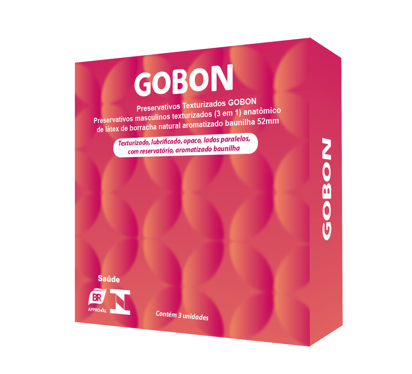GOBON 3 in 1